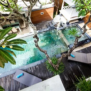 Villa Bugan, Seminyak (Bali)