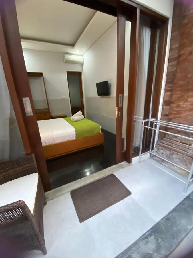 Rahayu Guest House Seminyak Seminyak (Bali)