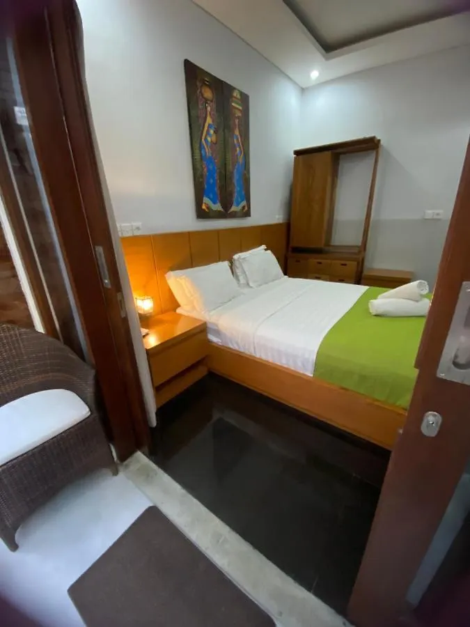 Rahayu Guest House Seminyak