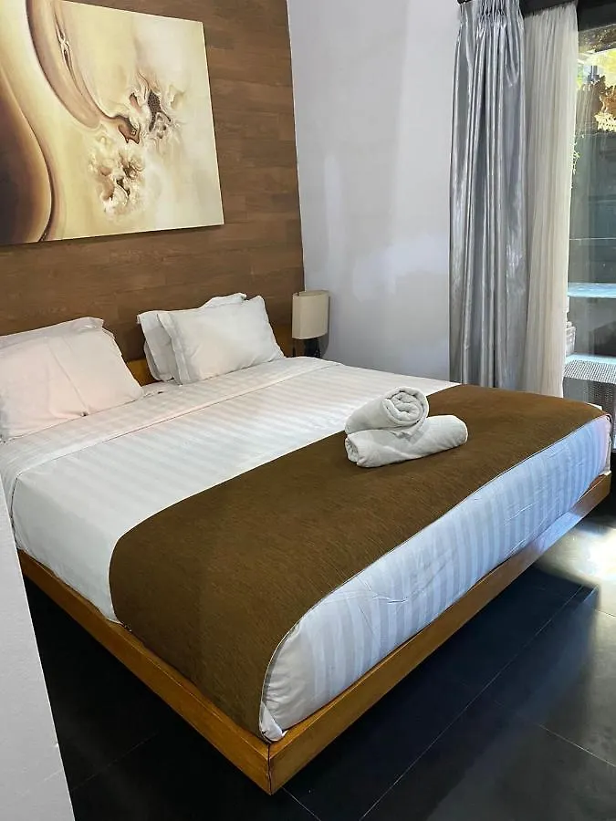 Homestay Rahayu Guest House Seminyak