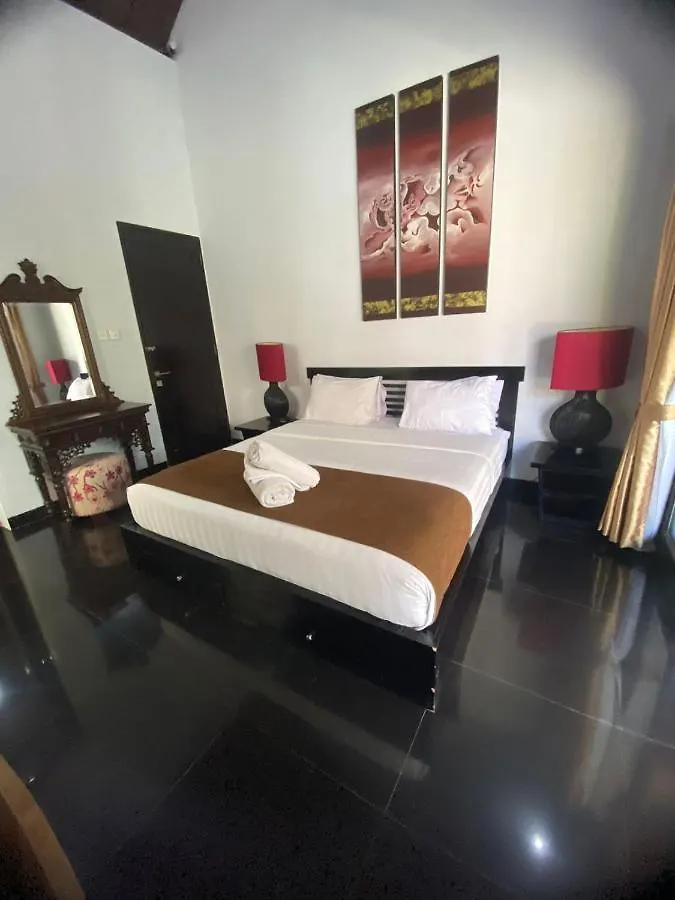 Rahayu Guest House Seminyak 0*, Seminyak (Bali)