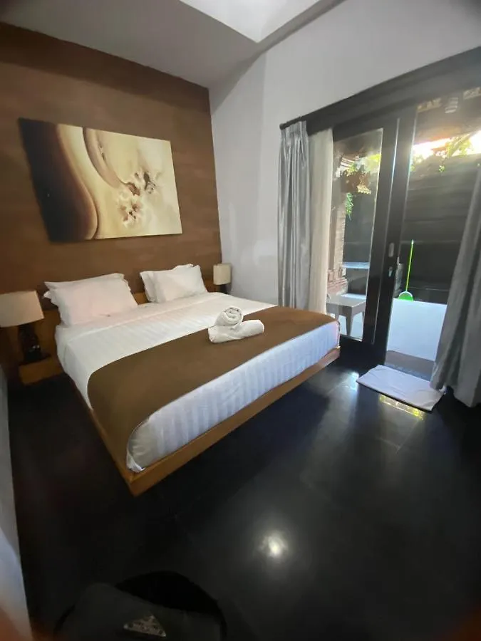 Rahayu Guest House Seminyak Indonesia