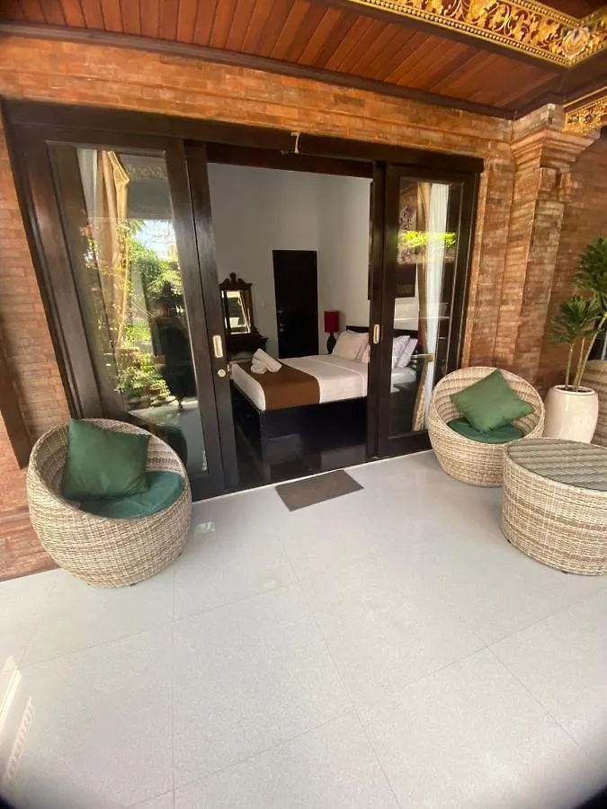 Rahayu Guest House Seminyak 0*, Seminyak (Bali) Indonesia