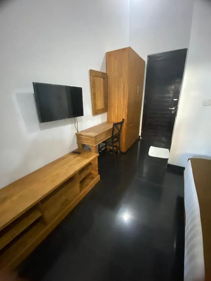 Rahayu Guest House Seminyak Homestay